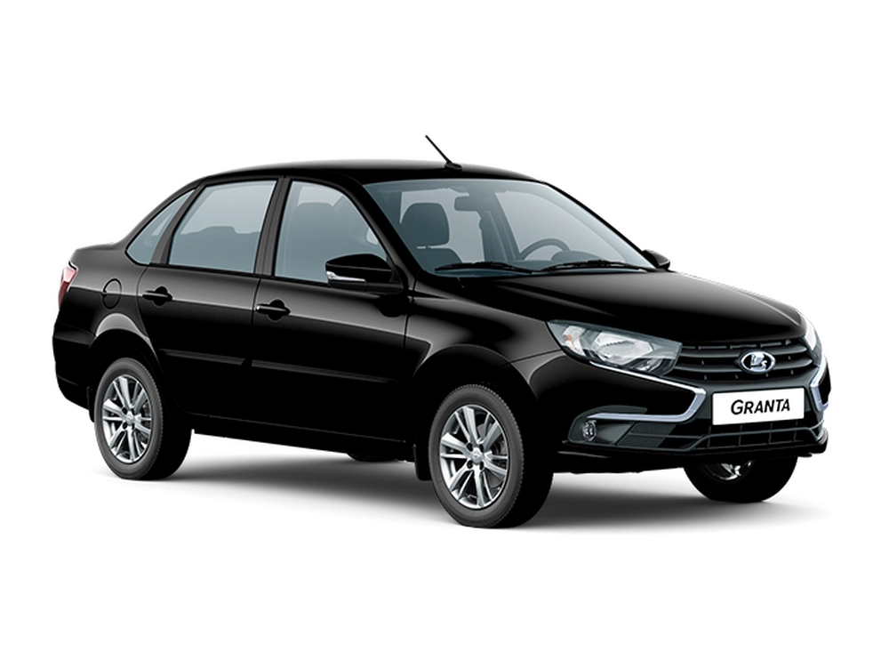 Lada Новая Granta Classic'22 1.6 (90 л.с.) 5MT
