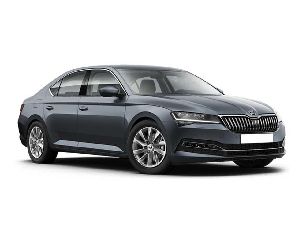 Skoda Superb Новый Ambition 2.0 (220 л.с.) 6AMT