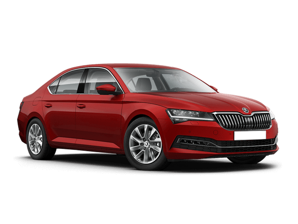 Skoda Superb Новый Ambition 2.0 (220 л.с.) 6AMT