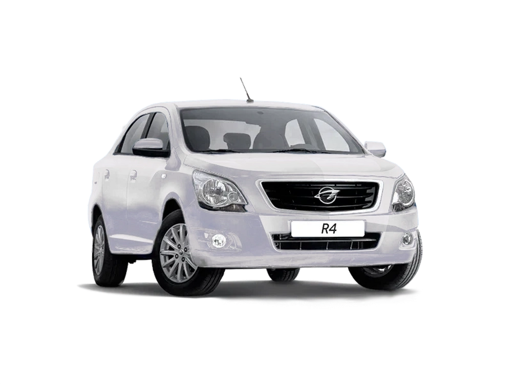Ravon R4 Comfort MT 1.5 (106 л.с.) 5MT