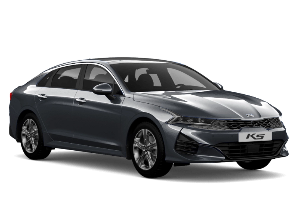 KIA K5 Comfort 2.0 (150 л.с.) 6AT