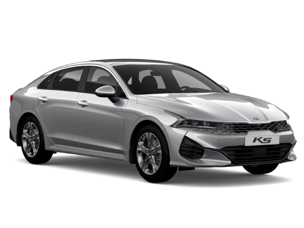 KIA K5 GT Line Red 2.5 (194 л.с.) 8AT