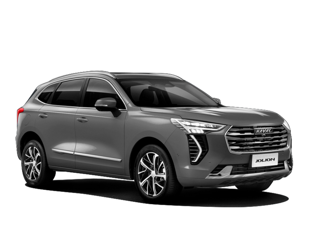 Haval Jolion Elite 1.5 (143 л.с.) 6MT