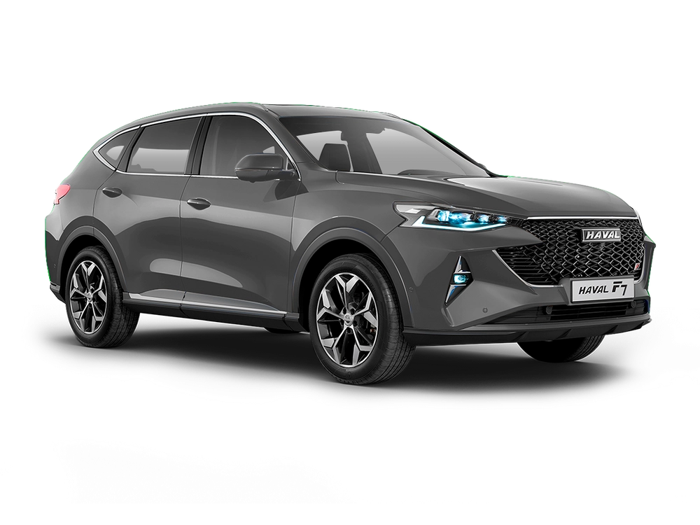 Haval F7 New ELITE 1.5 (150 л.с.) 7AMT