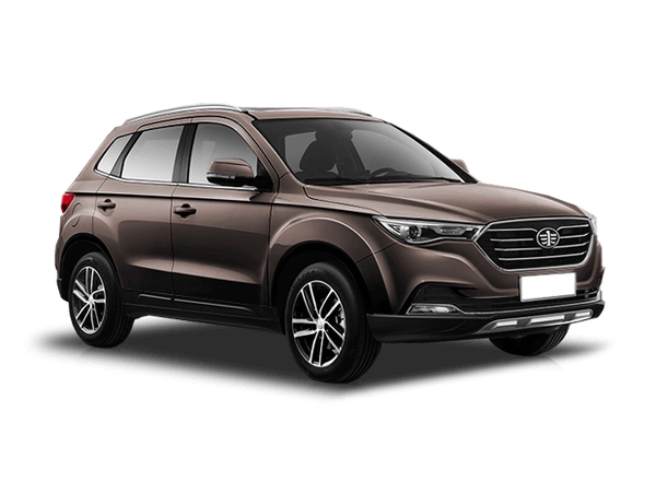 FAW X40 Коричневый
