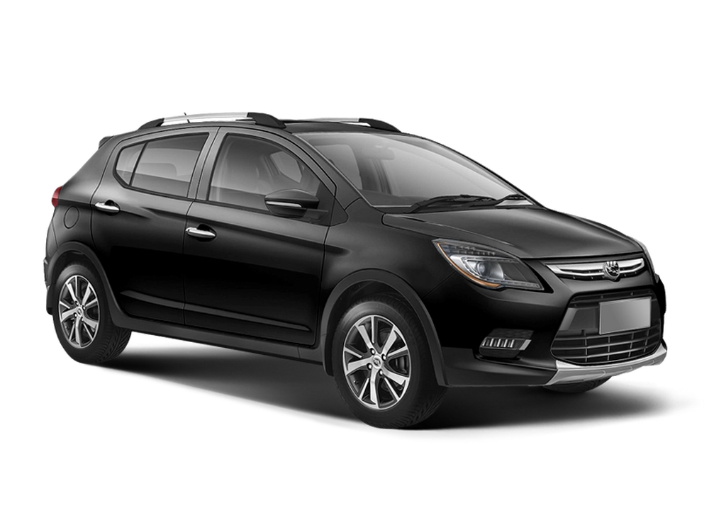 Lifan X50 Luxury CVT 1.5 (103 л.с.) CVT