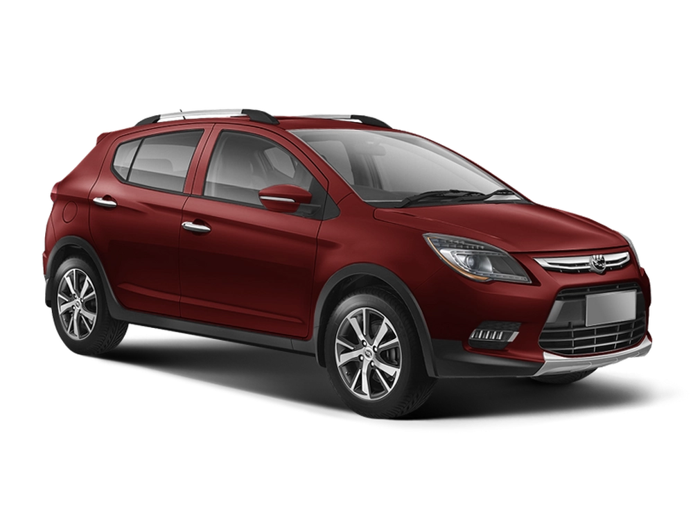 Lifan X50 Comfort 1.5 (103 л.с.) 5MT