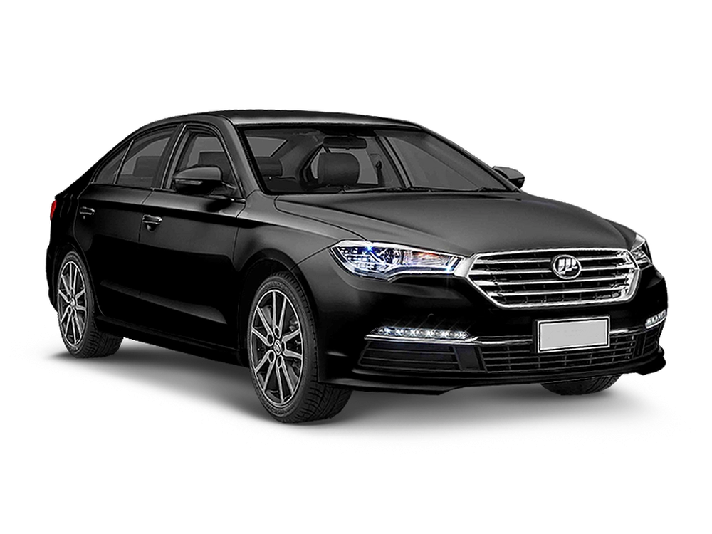 Lifan Murman Prestige 1.8 (128 л.с.) 5MT