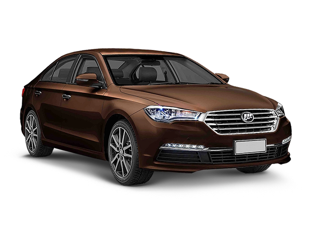 Lifan Murman Prestige 1.8 (128 л.с.) 5MT