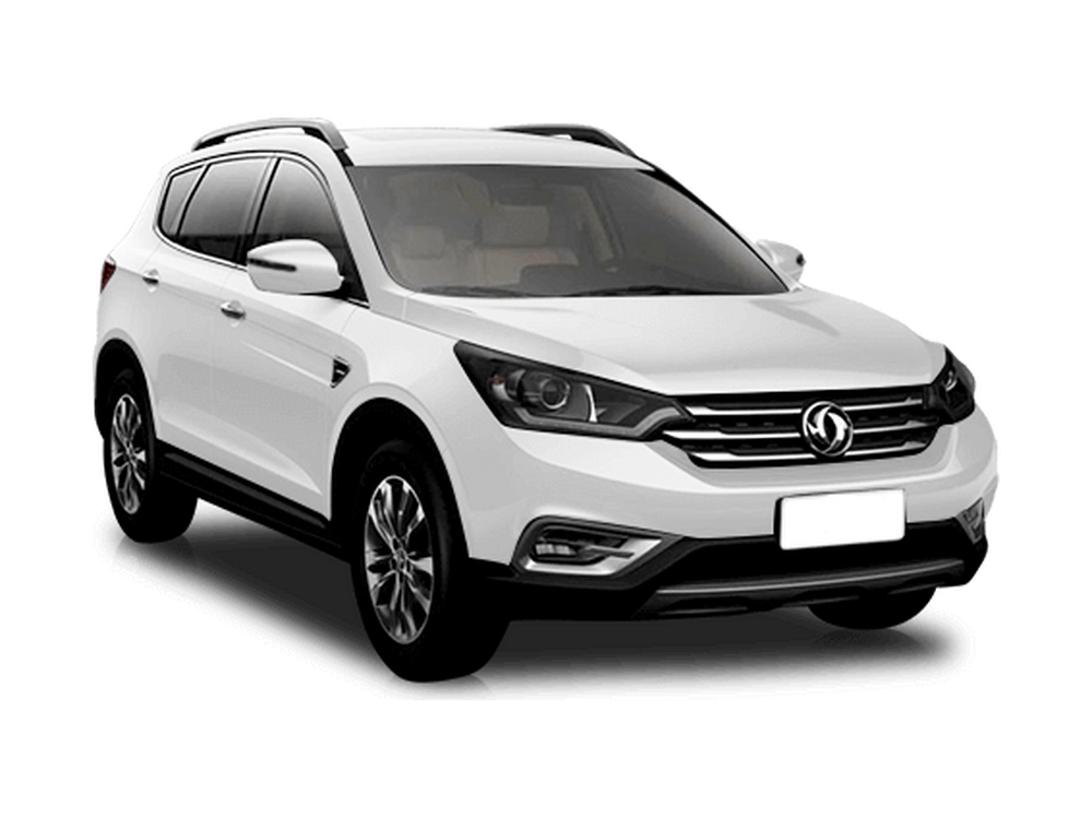 DFM AX7 Prestige 2.0 (140 л.с.) 6AT