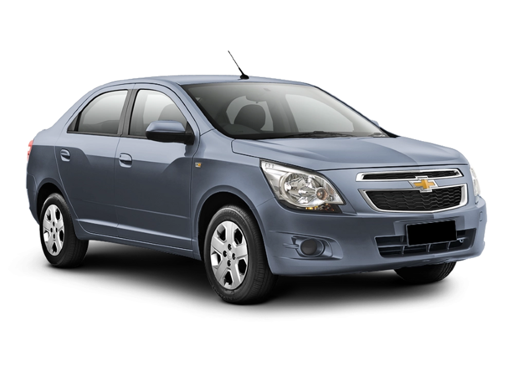 Chevrolet Cobalt LT MT 1.5 (106 л.с.) 5MT