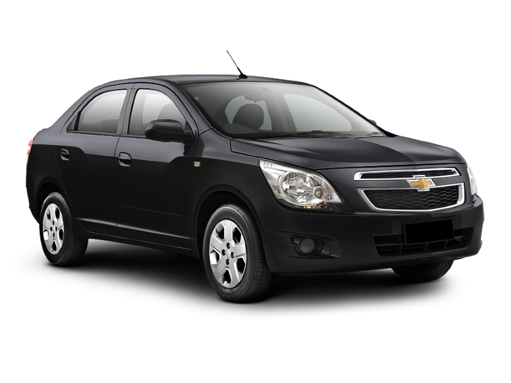 Chevrolet Cobalt LT MT 1.5 (106 л.с.) 5MT