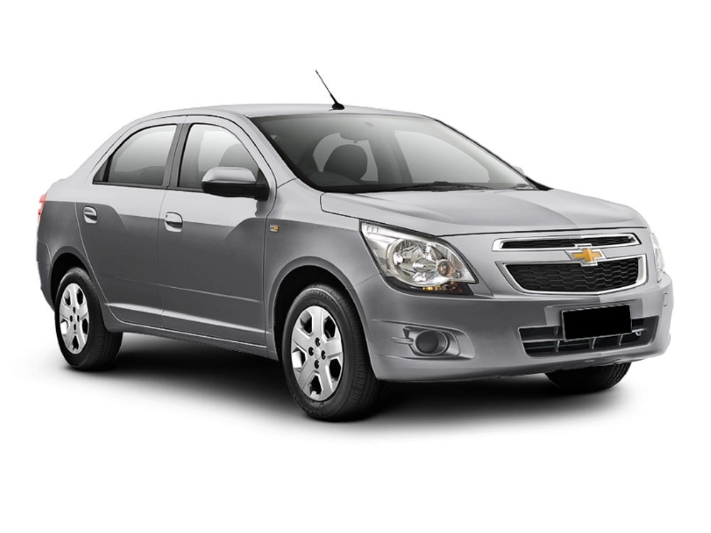 Chevrolet Cobalt LT MT 1.5 (106 л.с.) 5MT
