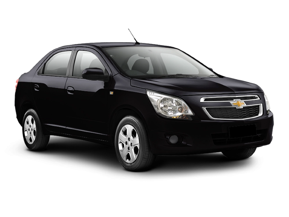 Chevrolet Cobalt LT MT 1.5 (106 л.с.) 5MT