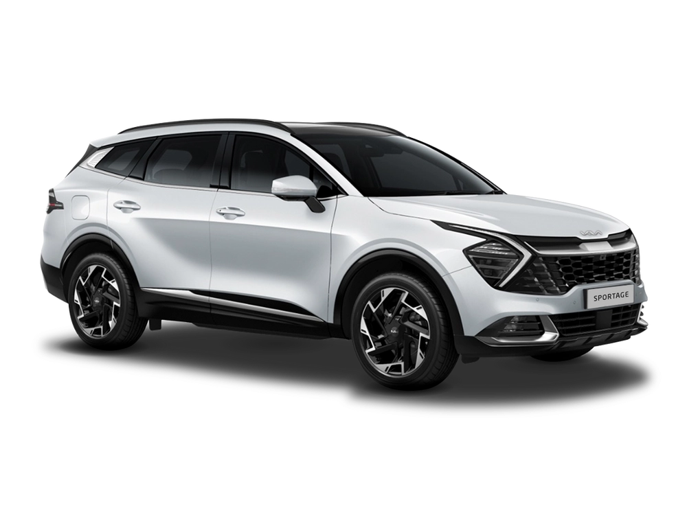 KIA Sportage 5 Classic 2.0 (150 л.с.) 6AT