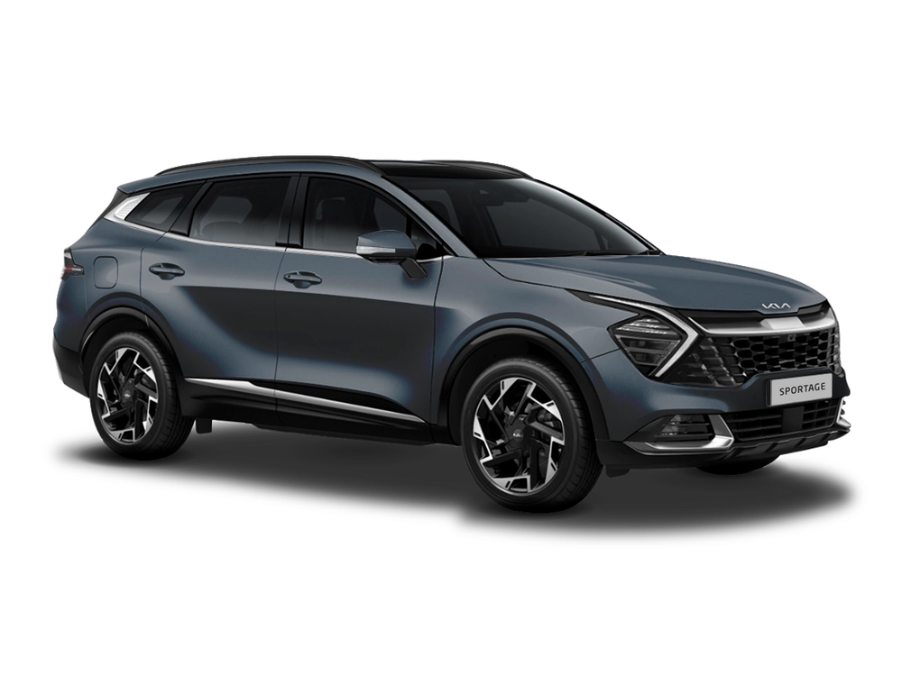 KIA Sportage 5 Classic 2.0 (150 л.с.) 6AT