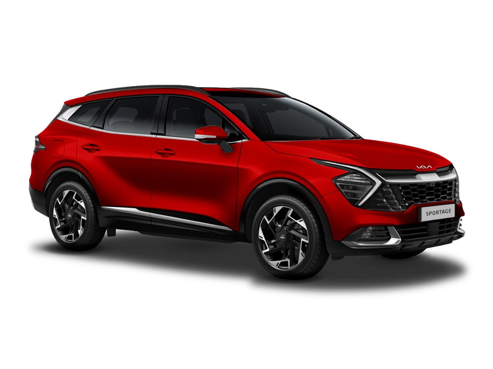 KIA Sportage 5 Classic 2.0 (150 л.с.) 6MT