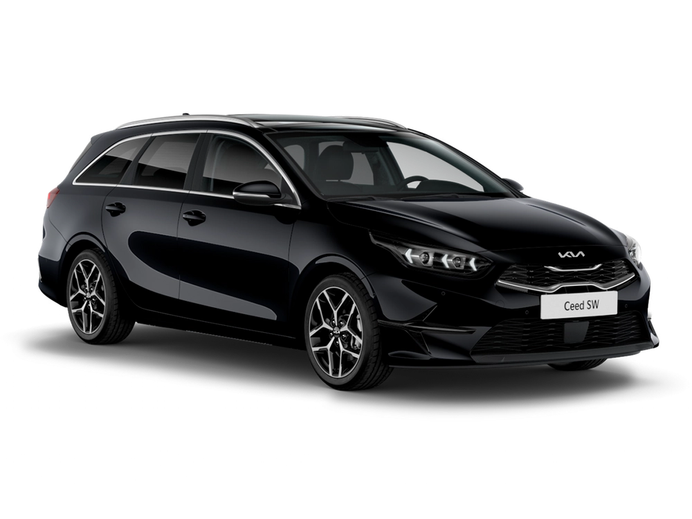 KIA Ceed SW Новый Comfort 1.6 (128 л.с.) 6AT